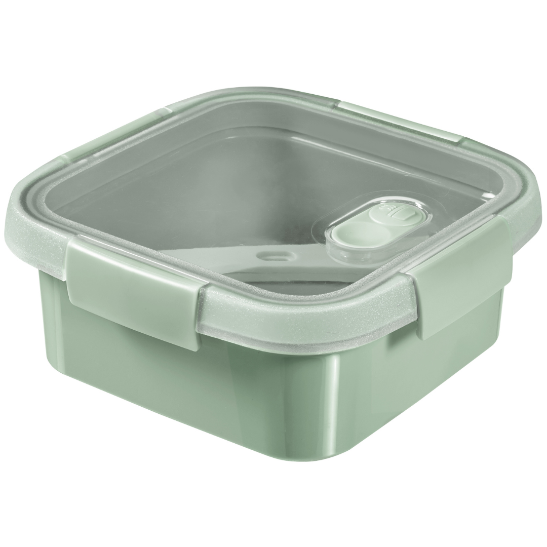 Curver To Go Lunch Box 0.9L Square