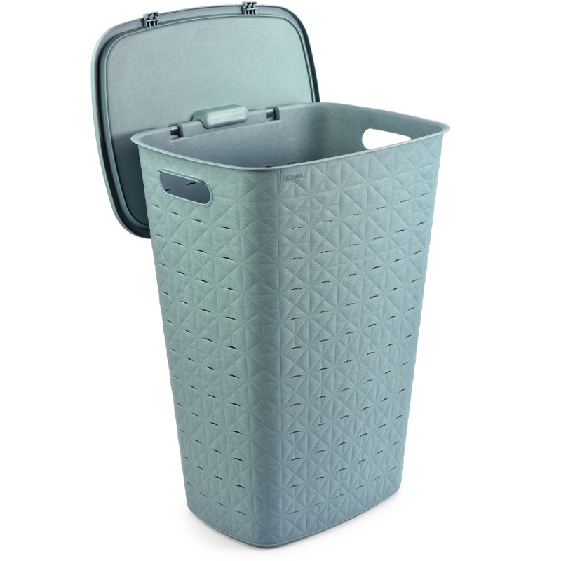 Softex Laundry Hamper - Teal | PREORDER OCTOBER