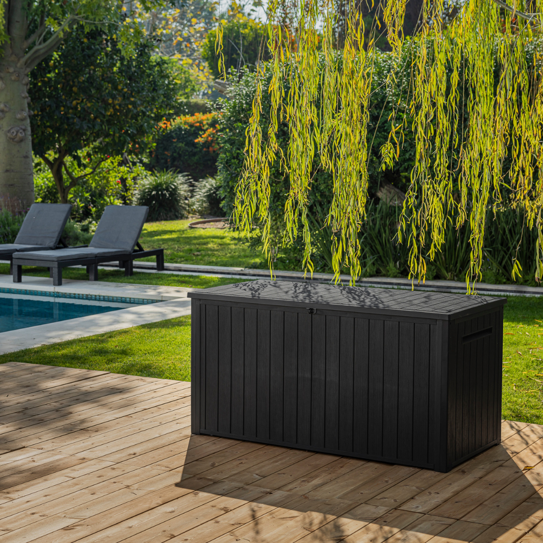 Deco Deck Box 170G