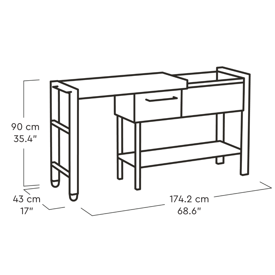 Extendable Hosting Station | PREORDER NOVEMBER