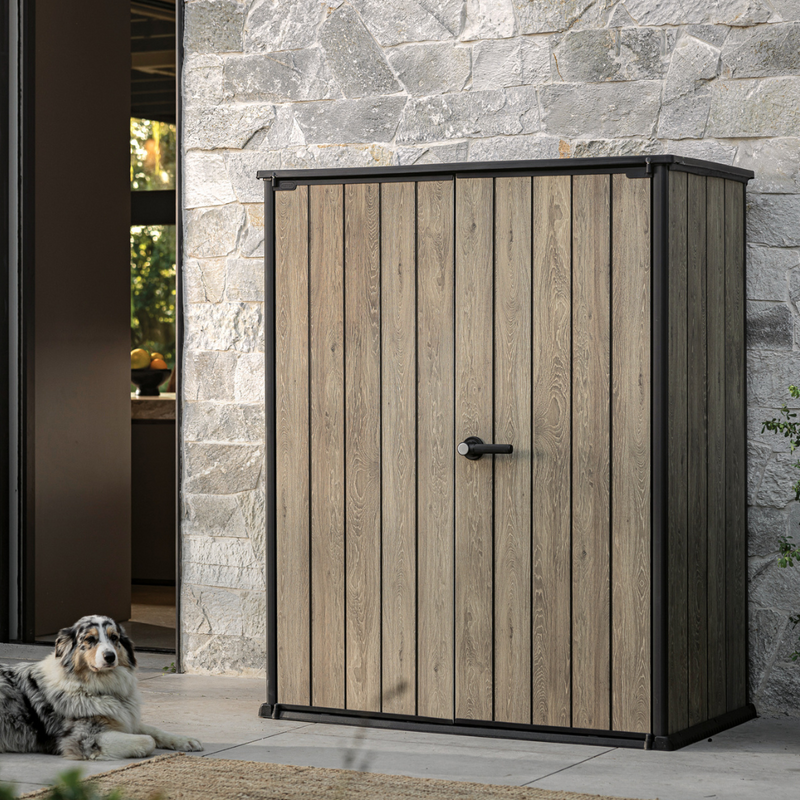 Signature Collection: Deco Vertical Shed | PREORDER AUGUST