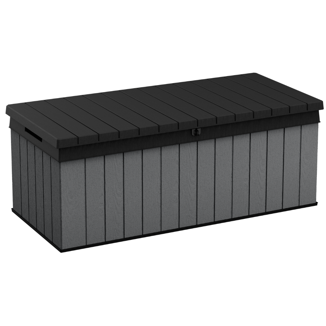 Darwin 100G Storage Box | PREORDER APRIL