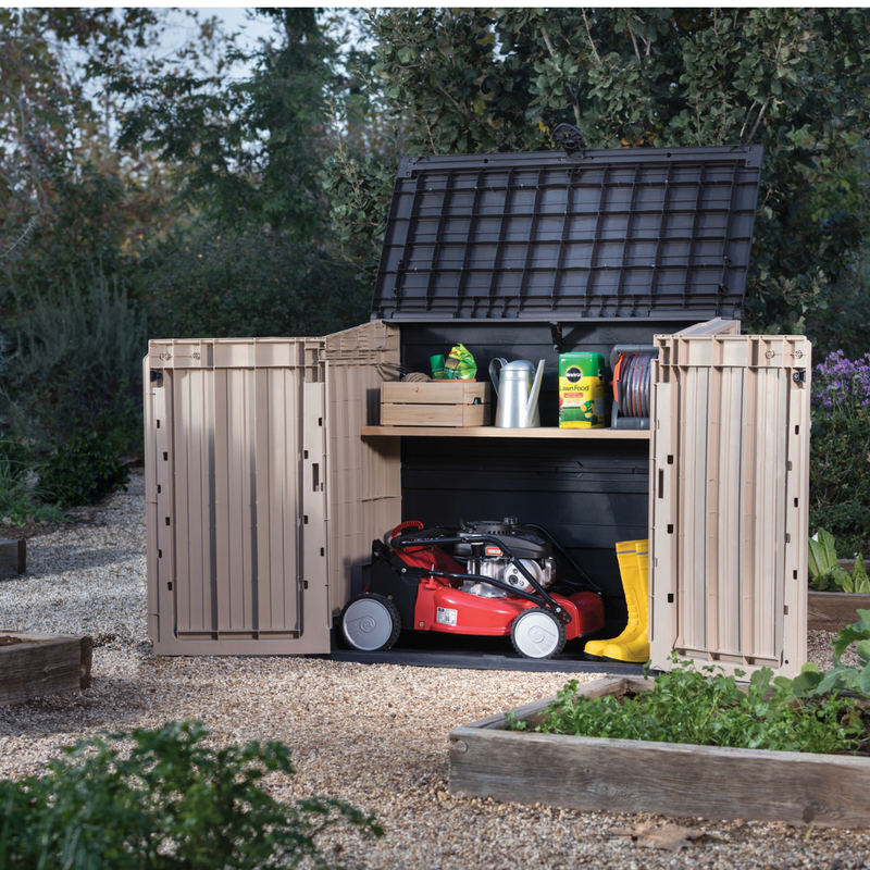 Lawn mower for sale makro deals