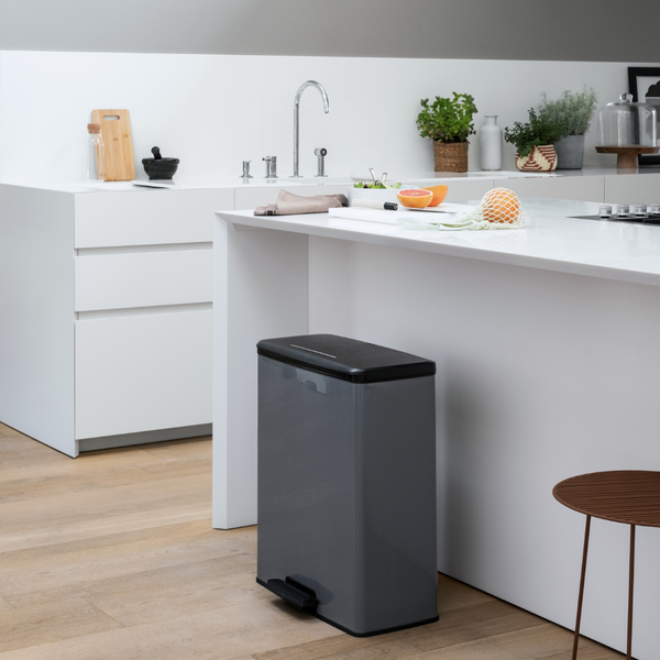 Curver Deco Bin 65L