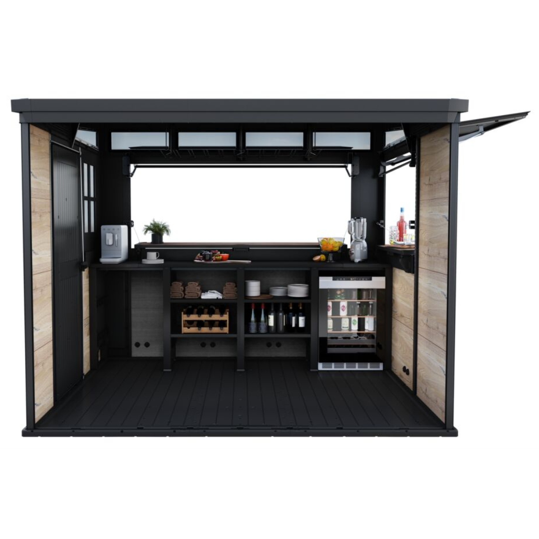 Outdoor Bar | PREORDER NOVEMBER