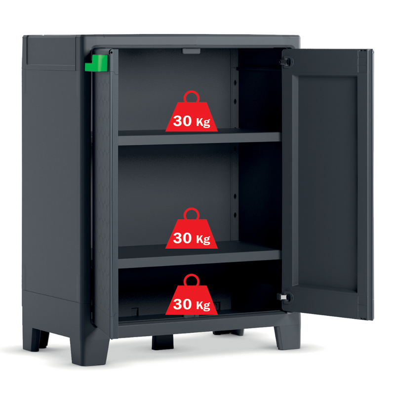 Moby Base Cabinet