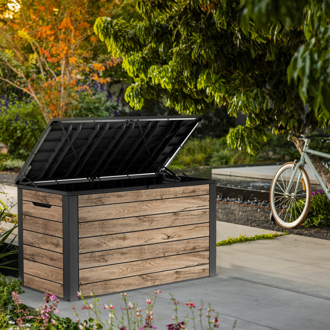 Ontario 150G Storage Box Pine | PREORDER AUGUST