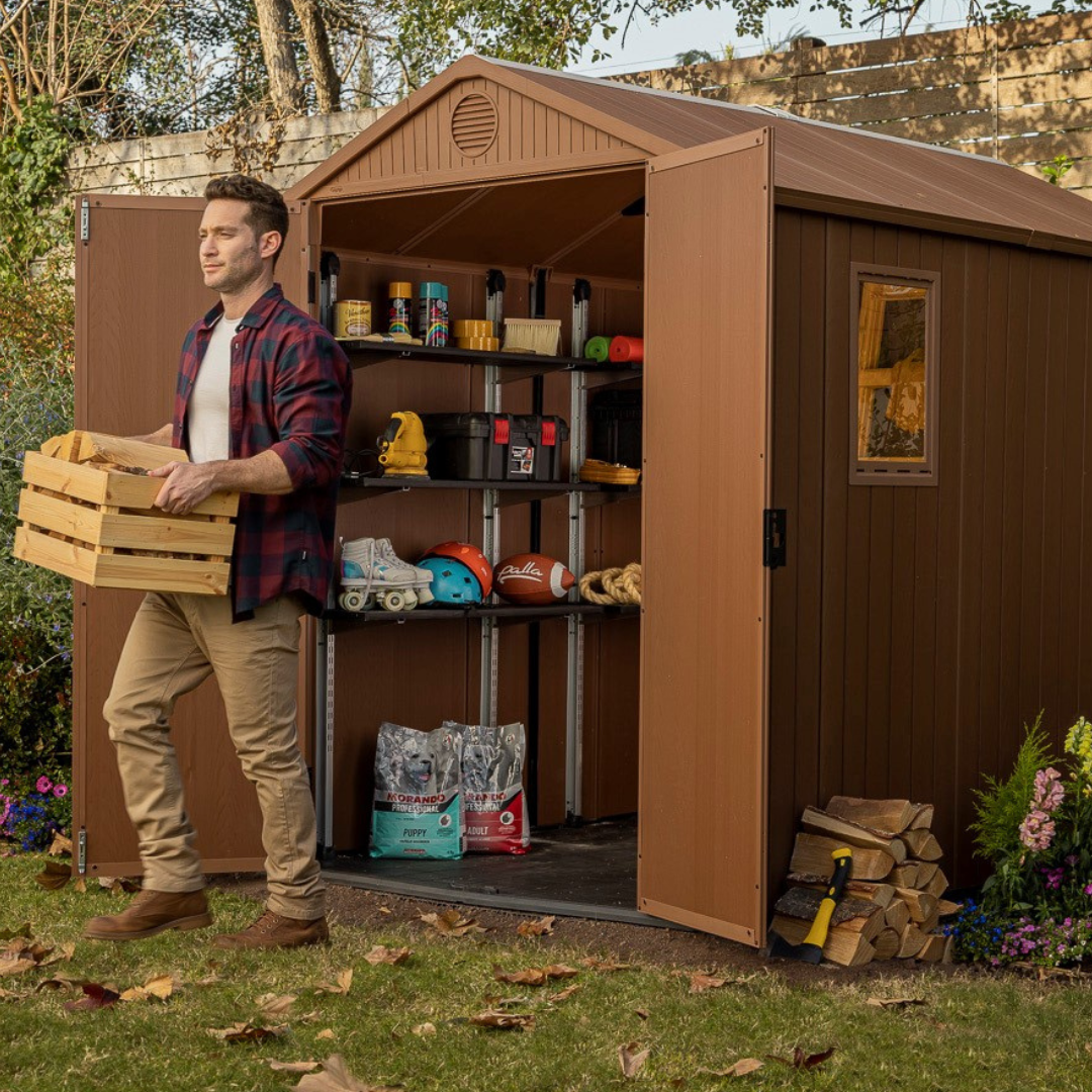 Shelving Kit 100