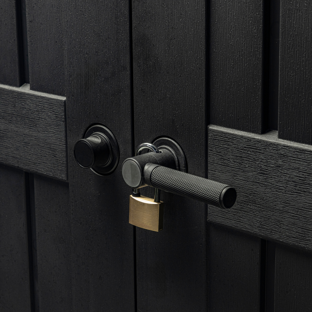 Stronghold 8 x 8ft Shed | PREORDER JULY