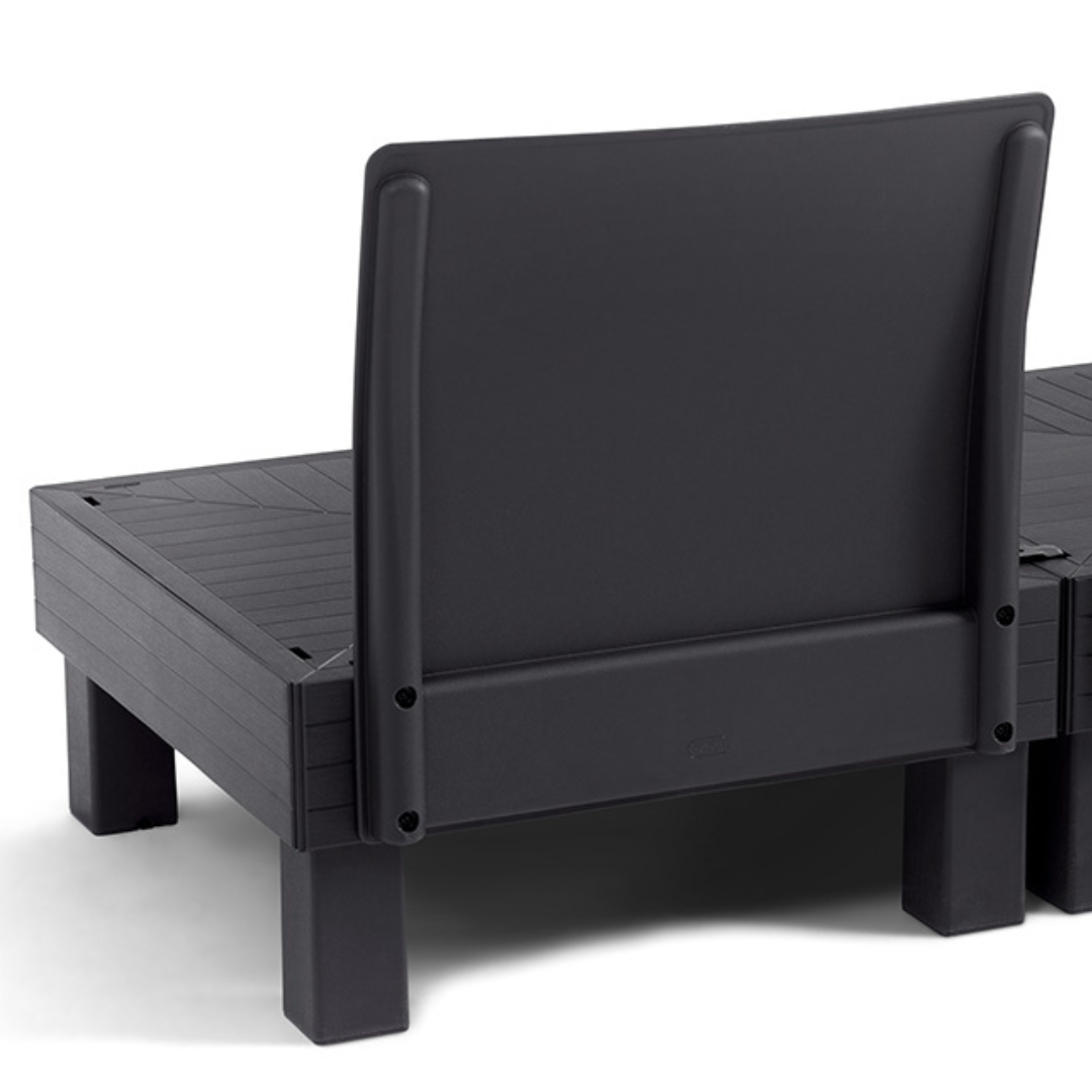 Elements 5 Seater Modular Lounge Set | PREORDER NOVEMBER