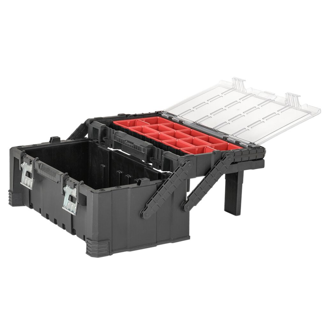 22" Cantilever Tool Box | PREORDER APRIL