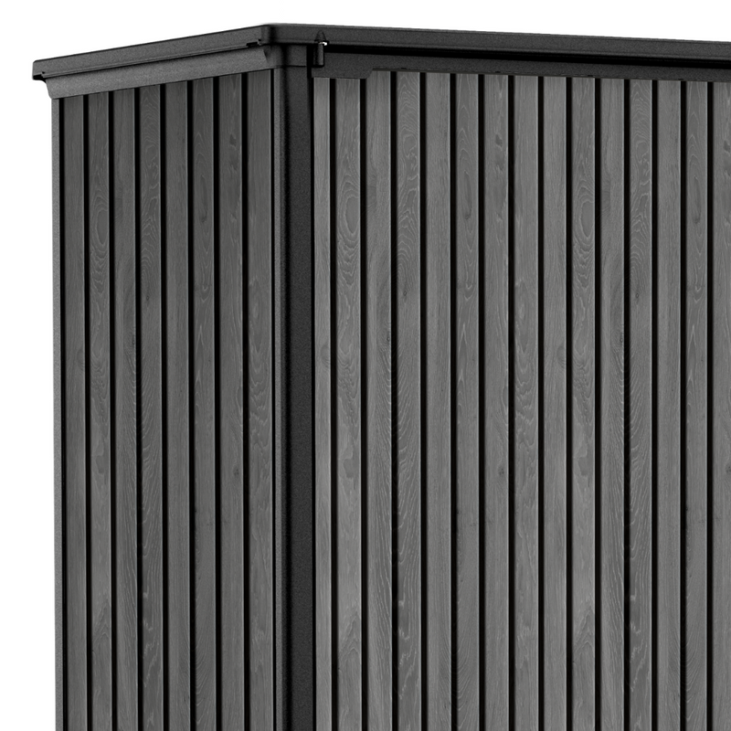 Signature Collection: Deco Vertical Shed | PREORDER OCTOBER