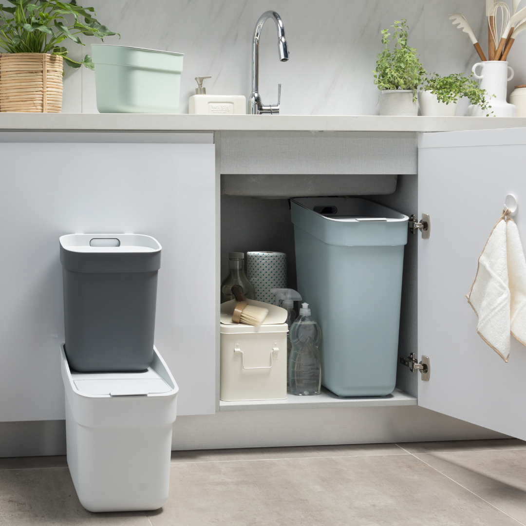 Ready to Collect - 10L Bin