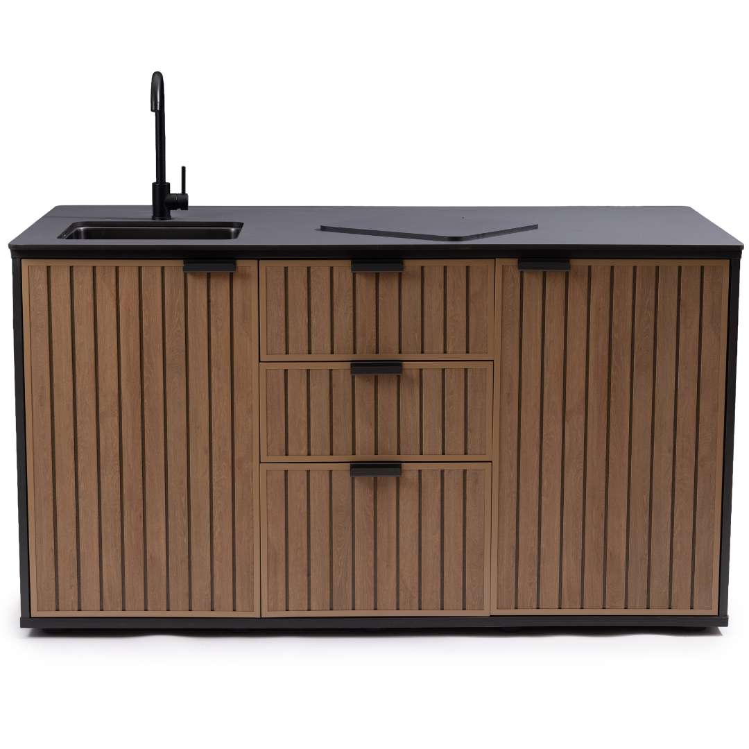 Outdoor Kitchen Island | PREORDER NOVEMBER