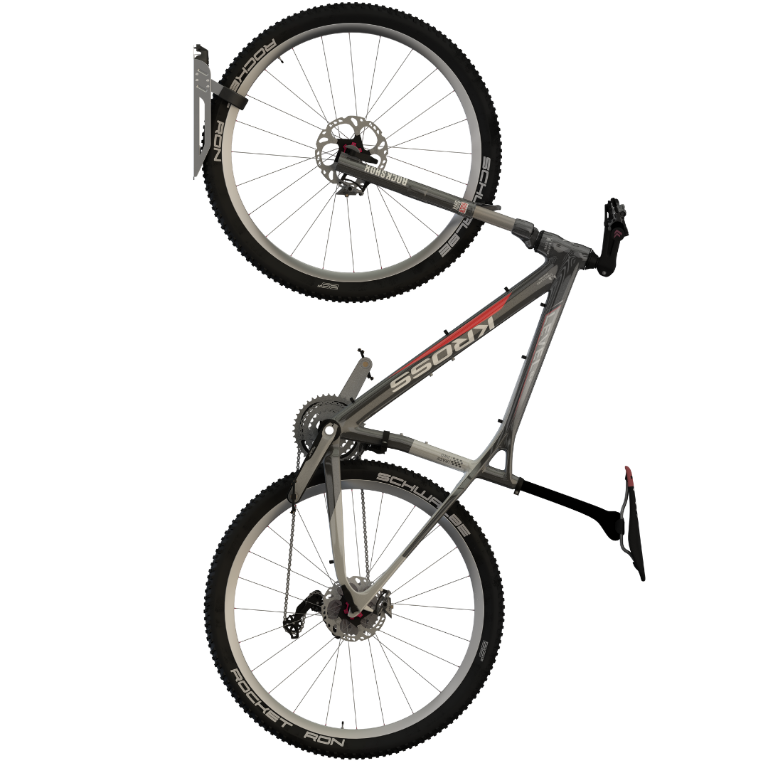 Wall Mount Bike Rack