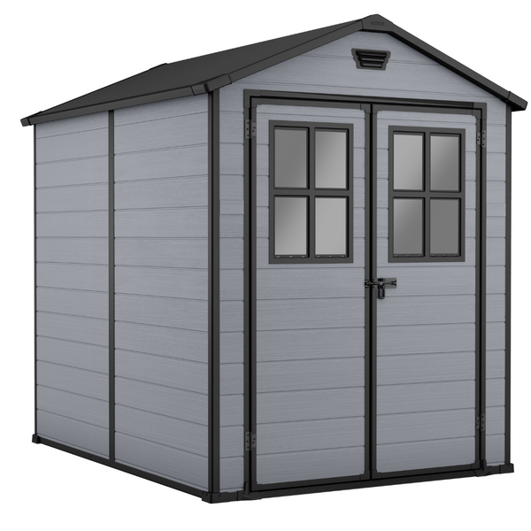 Keter sheds assembly instructions discount lightningbikes