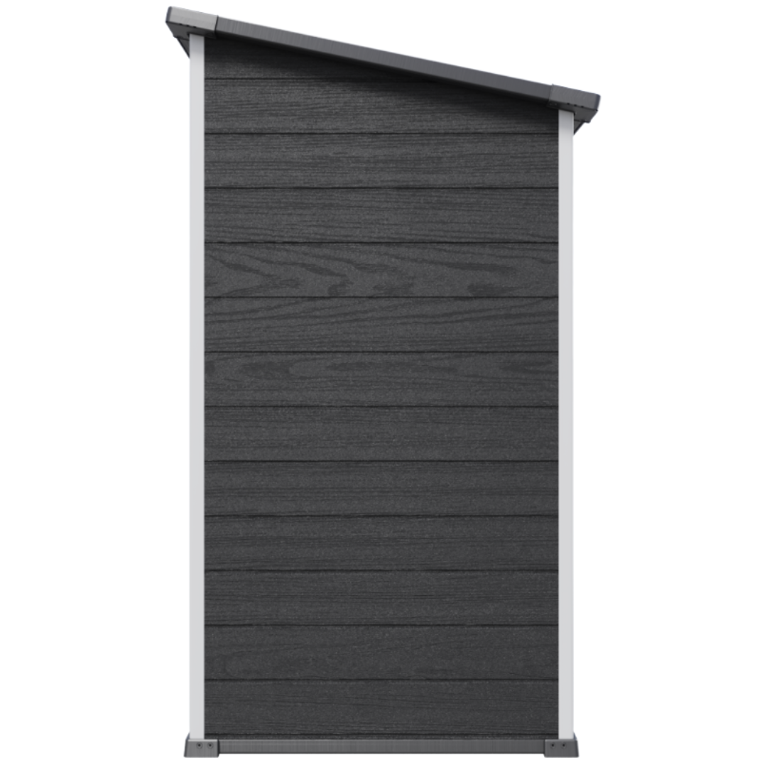 Manor Pent Essential 6x4ft Shed | PREORDER OCTOBER