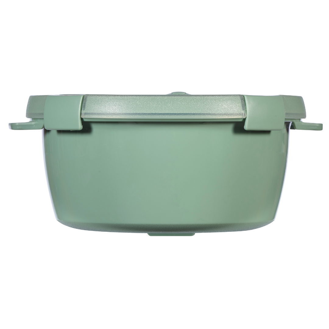 Curver To Go Lunch Kit 1.6L Round