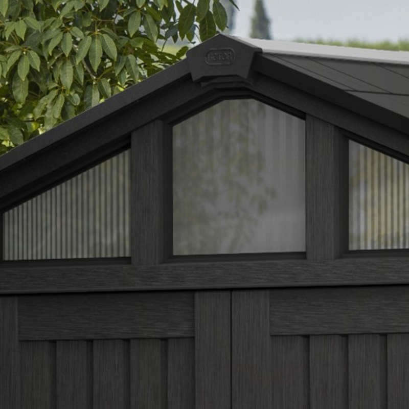 Stronghold 10 x 11.5ft Shed | PREORDER NOVEMBER