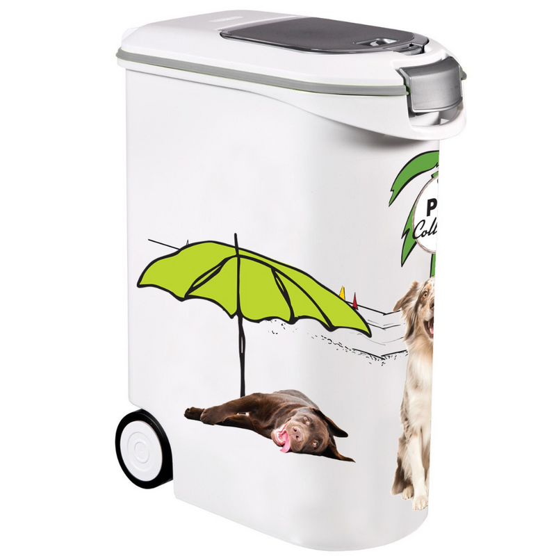 20kg Pet Food Container