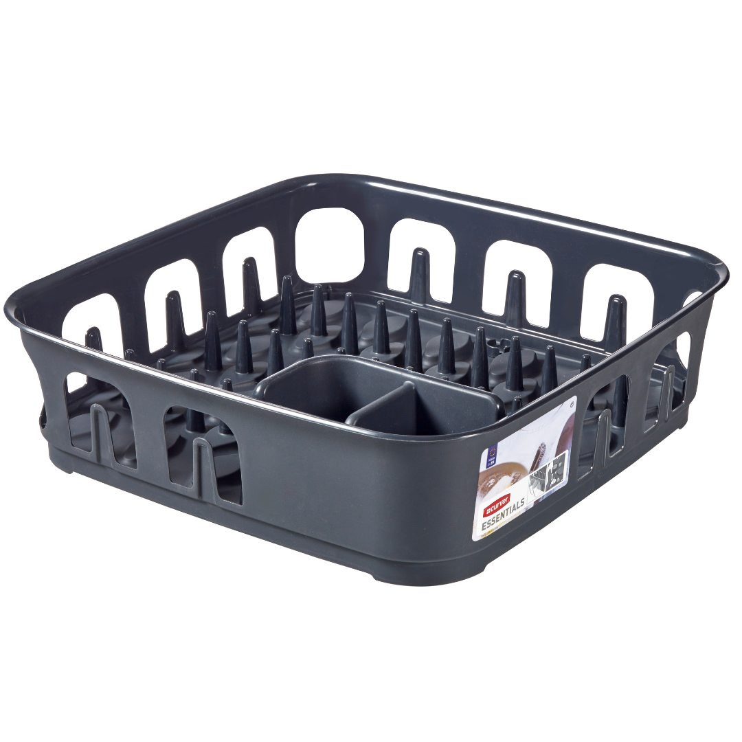 Curver Essentials Dish Drainer