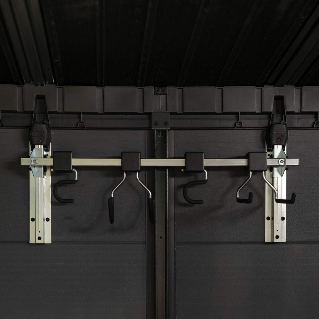 Wall mount Tool Organiser Multi Hanger | PREORDER MAY