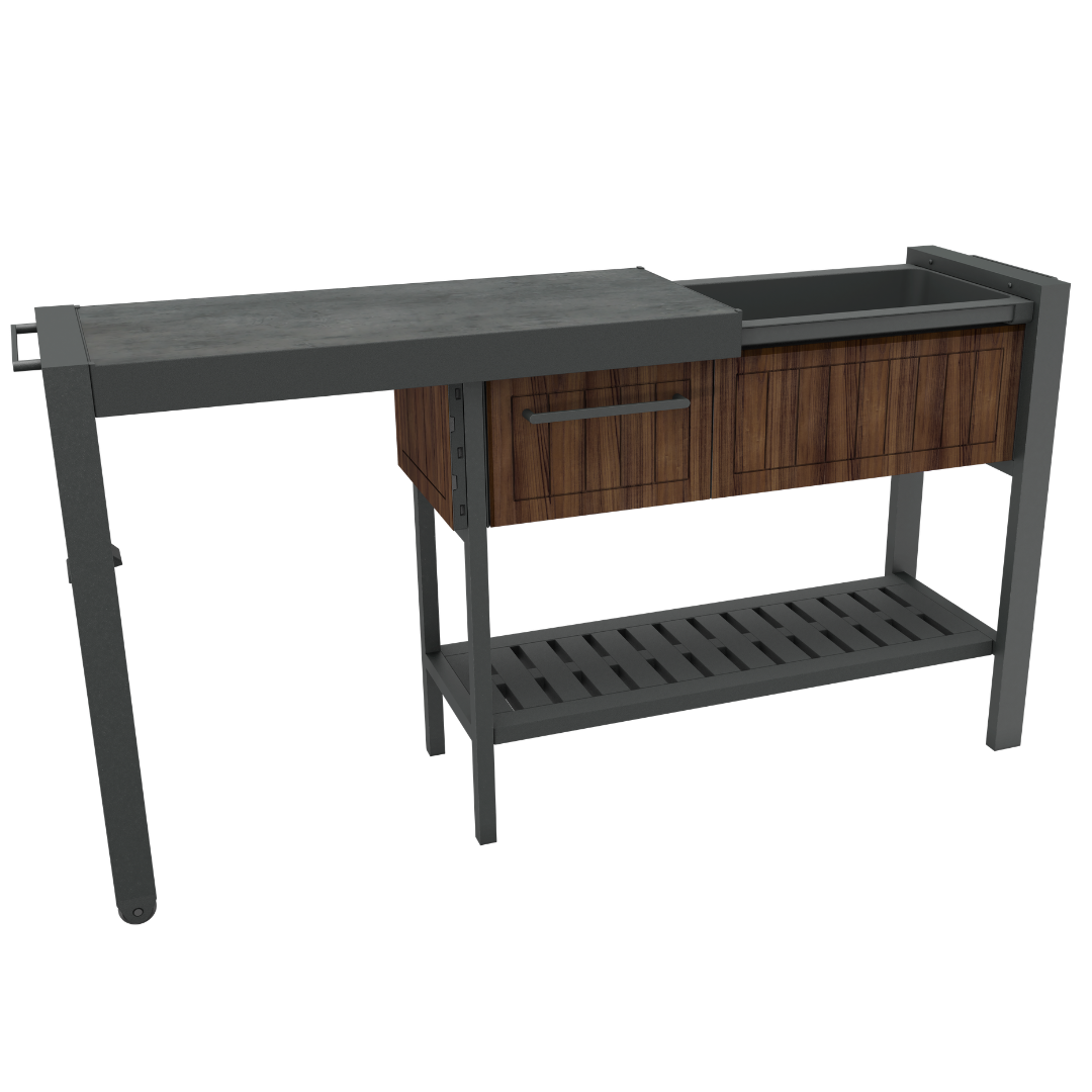 Extendable Hosting Station | PREORDER NOVEMBER