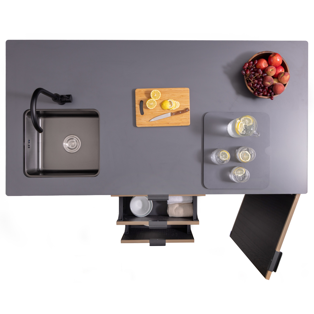Outdoor Kitchen Island | PREORDER NOVEMBER