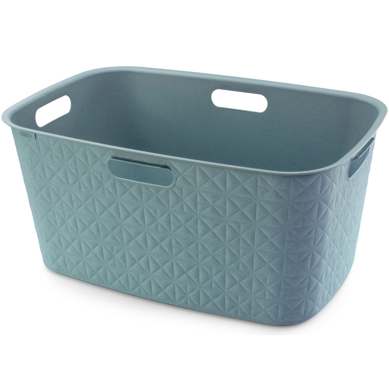 Softex Laundry Basket - Teal | PREORDER OCTOBER