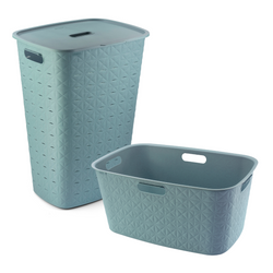 Softex Laundry Set - Teal | PREORDER OCTOBER