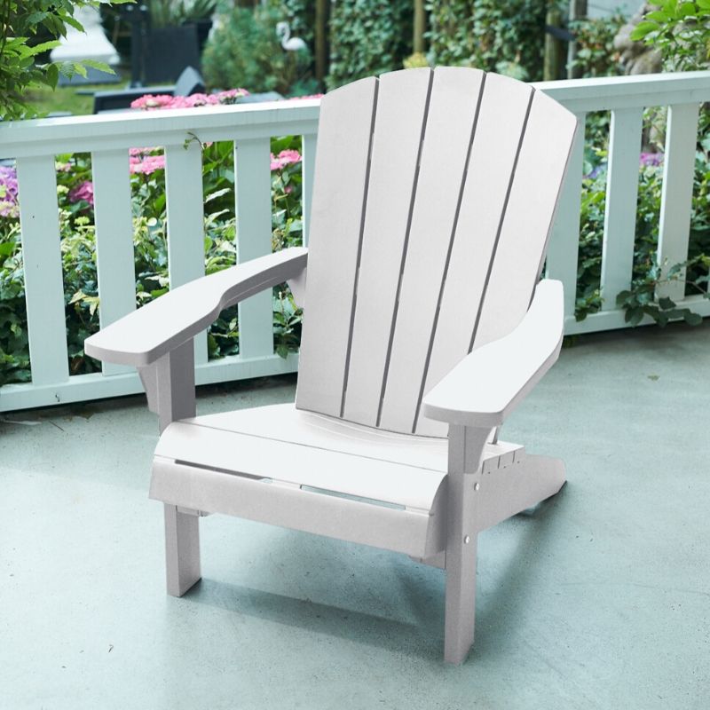 TROY CHAIR 2 PACK – WHITE | PREORDER JULY