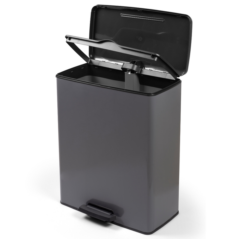 Curver Deco Bin 65L