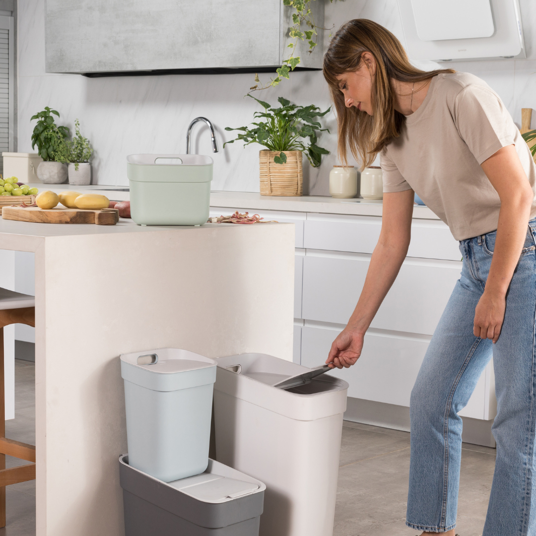 Ready to Collect - 5L Bin