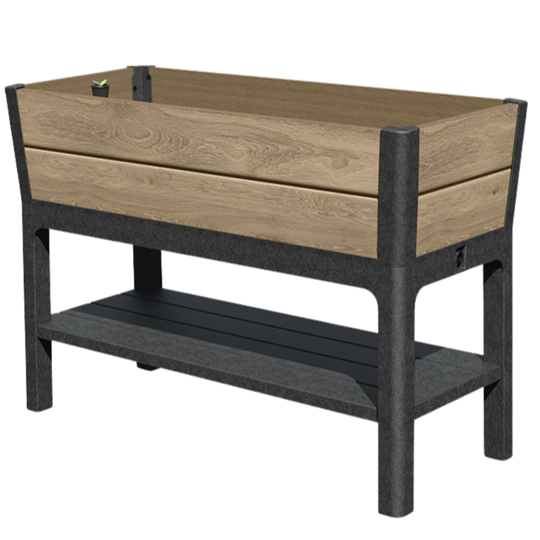 Signature Collection: Garden Bed Ashwood | PREORDER NOVEMBER