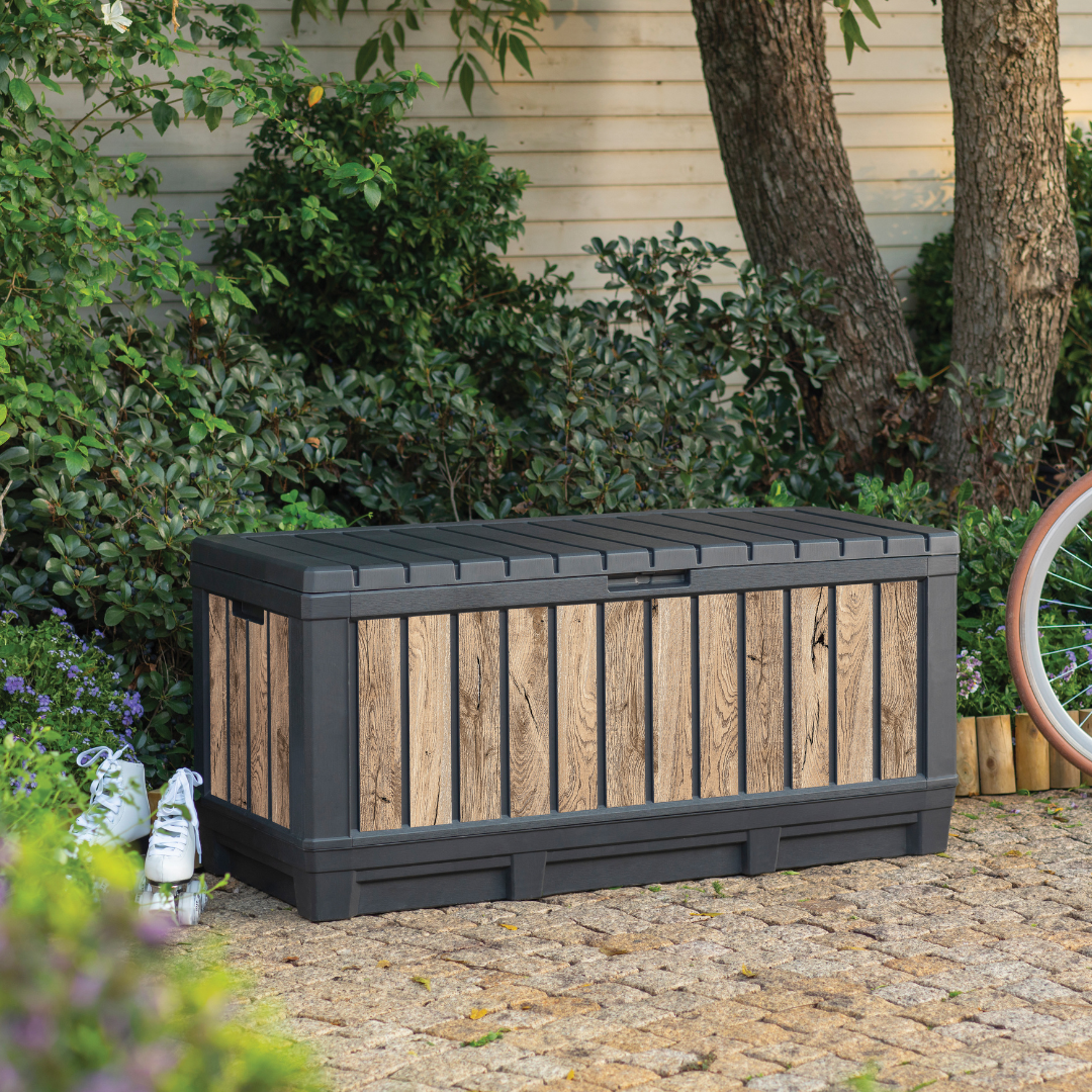 Kentwood 90G Storage Box Pine | PREORDER OCTOBER