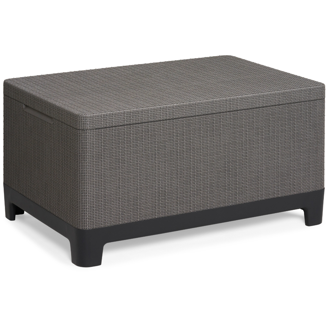 Scandi Linea Lounge Set - Graphite | PREORDER AUGUST
