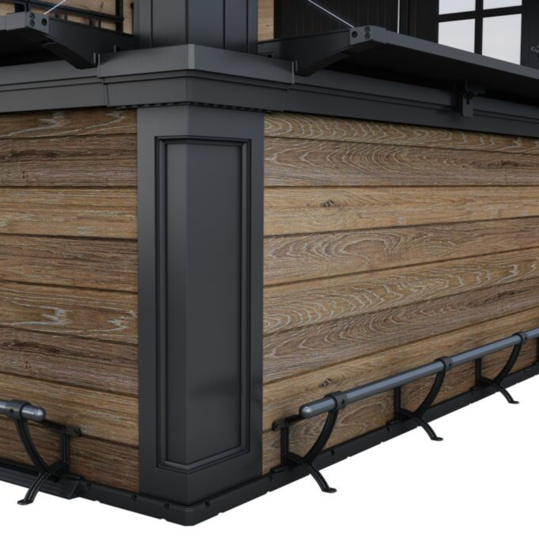 Outdoor Bar | PREORDER NOVEMBER