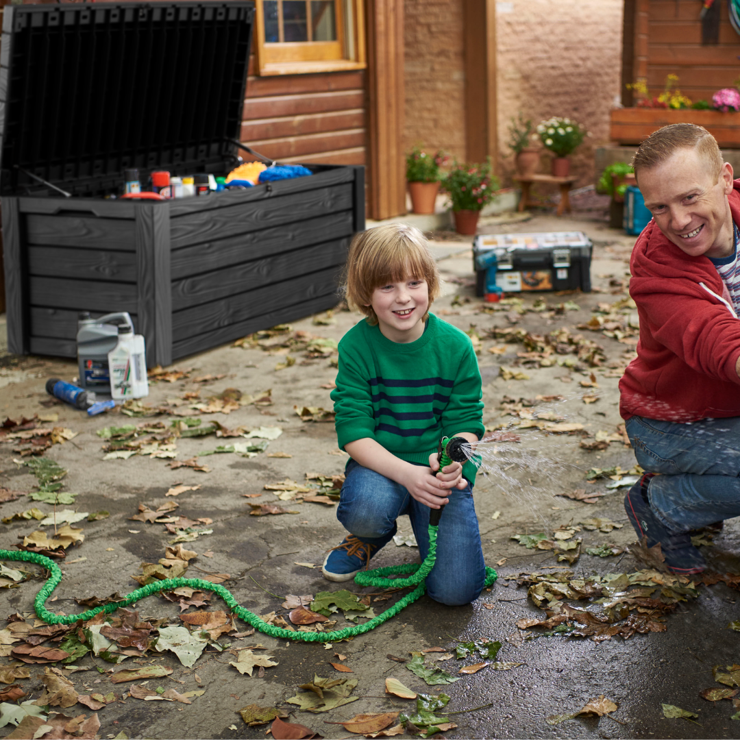 Eastwood Storage Box