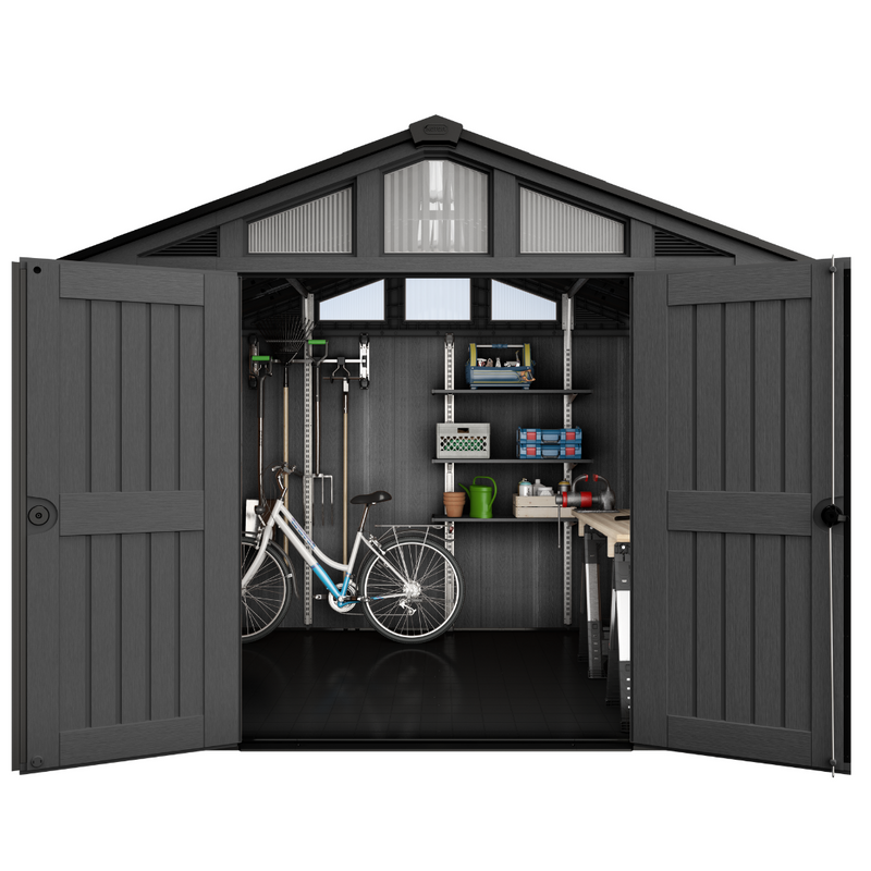 Stronghold 10 x 8ft Shed | PREORDER NOVEMBER