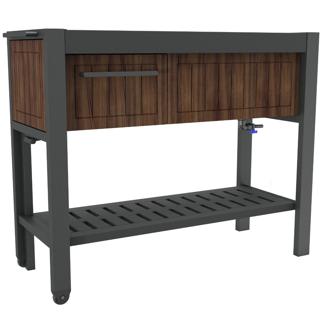 Extendable Hosting Station | PREORDER NOVEMBER