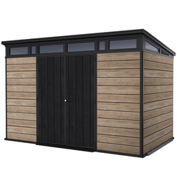 Signature Collection: Deco 11x7ft Shed | PREORDER AUGUST