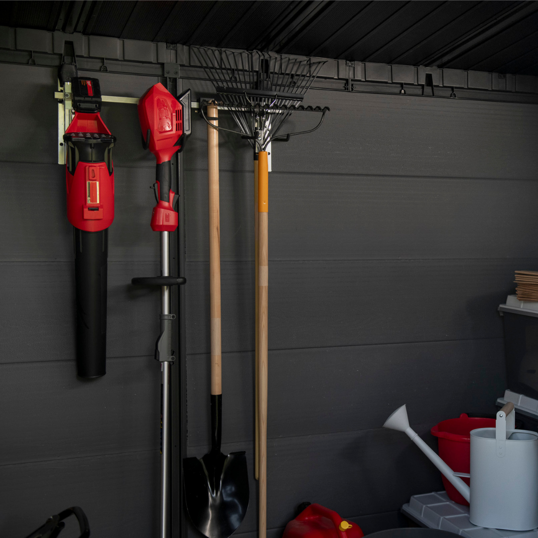 Wall mount Tool Organiser Multi Hanger | PREORDER MAY