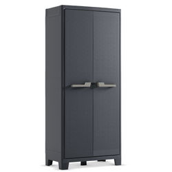 Moby Tall Cabinet