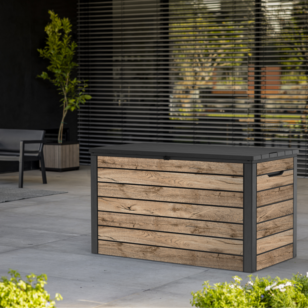 Ontario 150G Storage Box Pine | PREORDER AUGUST
