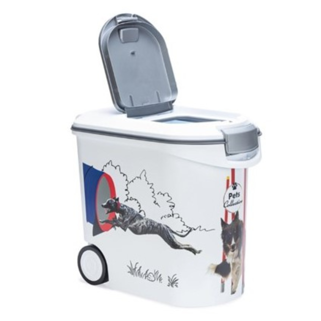Curver by KETER: 12kg Pet Food Container