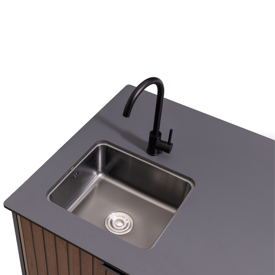 Outdoor Kitchen Island | PREORDER NOVEMBER