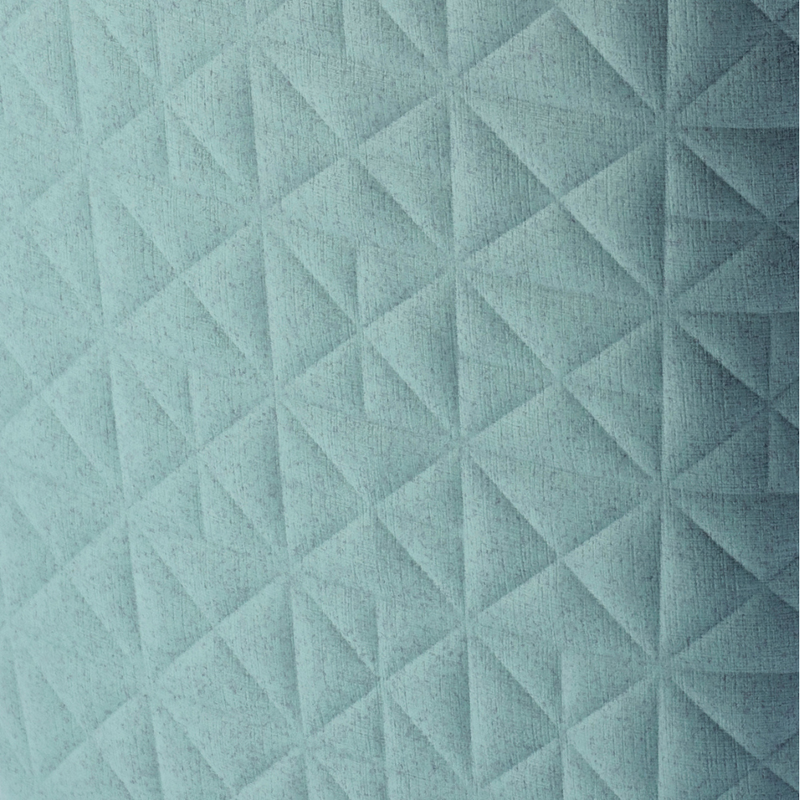 Softex Laundry Hamper - Teal | PREORDER OCTOBER