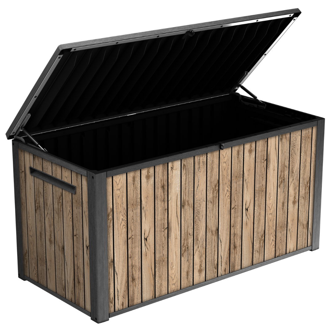 Signature Collection: 170G Deck Box Pine | PREORDER NOVEMBER