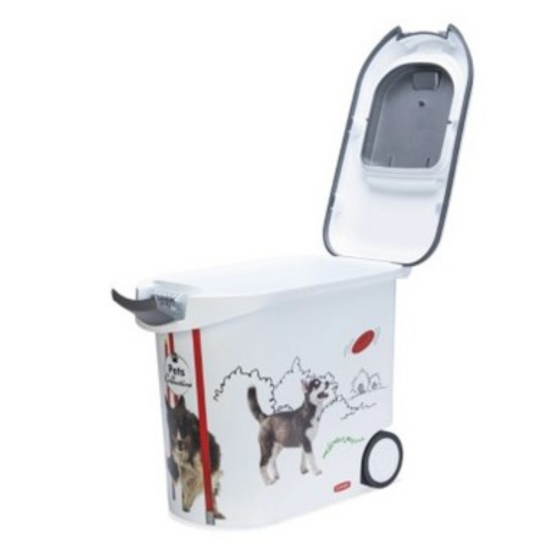 12kg Pet Food Container