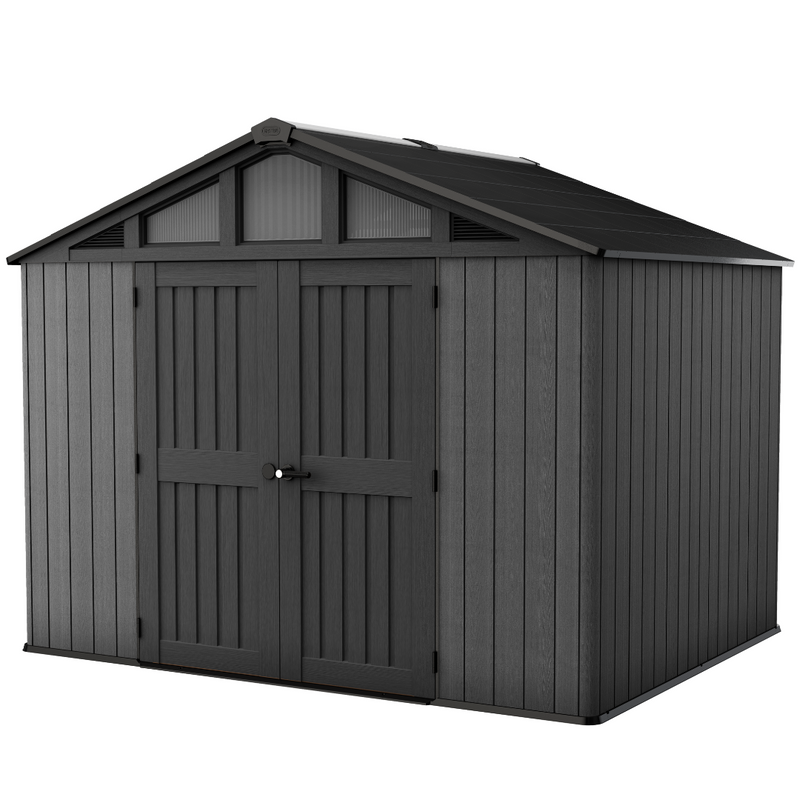 Stronghold 10 x 8ft Shed | PREORDER NOVEMBER